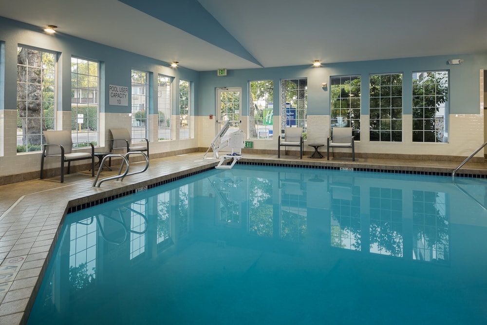 Holiday Inn Express Corvallis On the River by IHG - photo 30