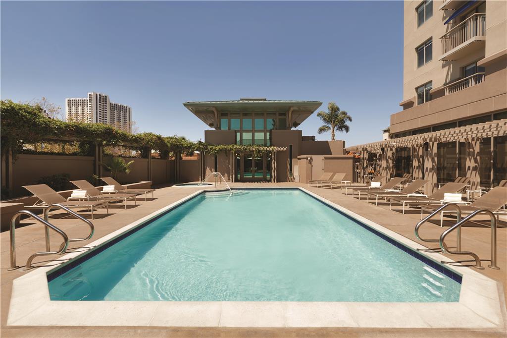 HYATT house Emeryville San Francisco Bay Area - photo 5
