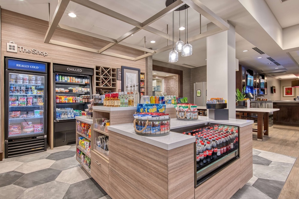 Hilton Garden Inn Irvine Orange County Airport - photo 33