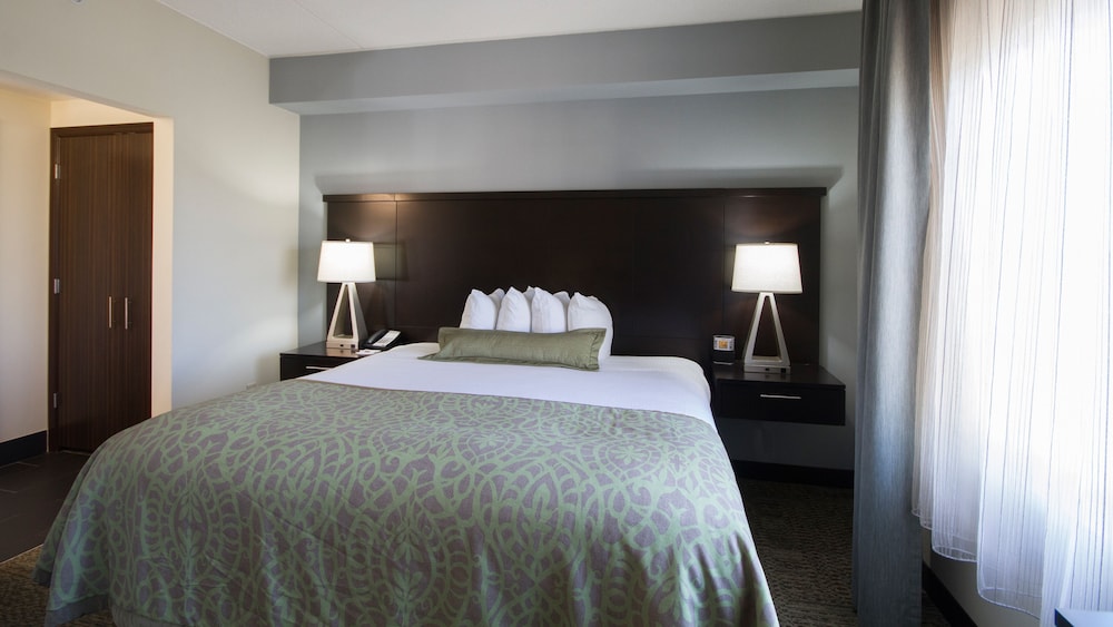 Staybridge Suites Buffalo Amherst by IHG - photo 14