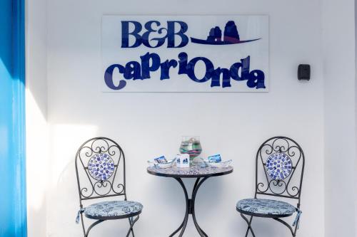 CapriOnda — 4-Star Luxury Hotel in Capri, Italy