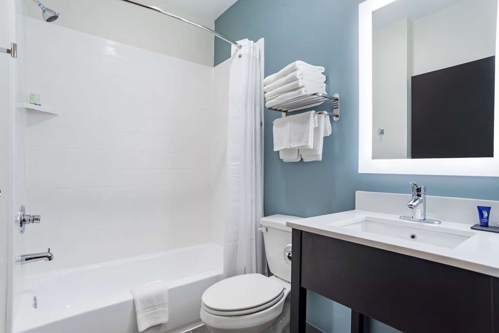 Sleep Inn & Suites Fort Walton Beach Destin West - photo 20