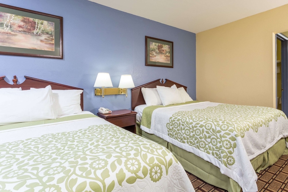 Days Inn by Wyndham Dickson - photo 6