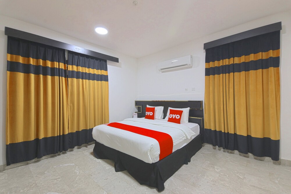 Star Emirates Downtown in Salalah, Oman