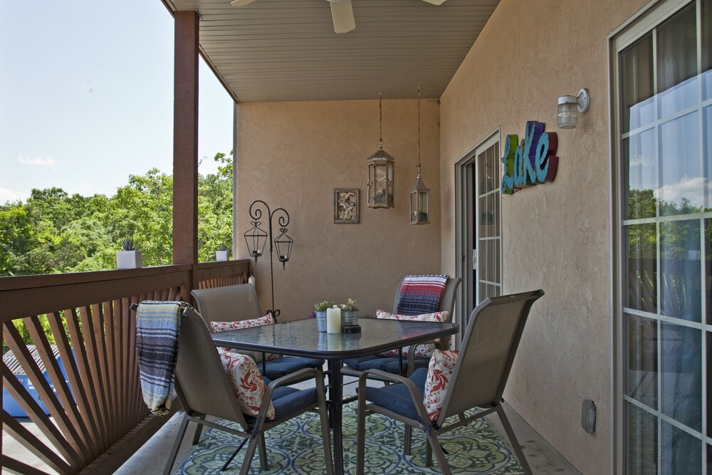 Rockwood Resort - photo 25