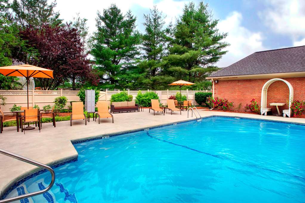 Sonesta Select Tinton Falls Eatontown - photo 24