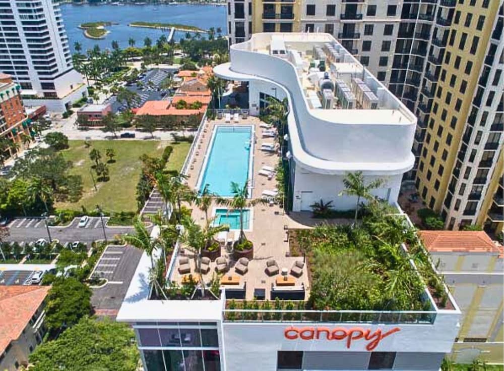 Canopy by Hilton West Palm Beach Downtown - photo 67