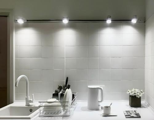M1 Apartment