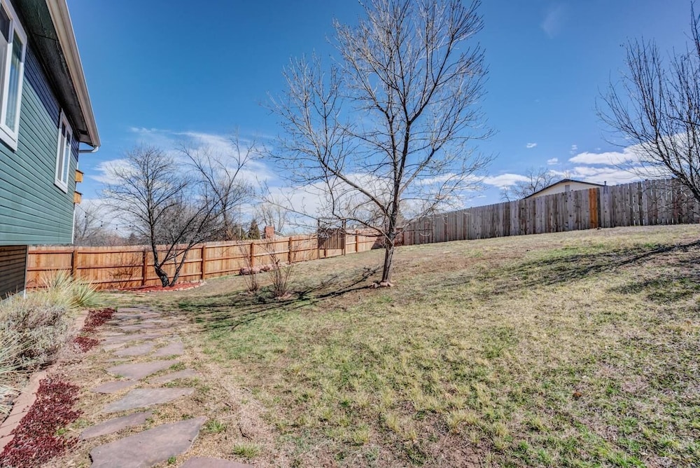 4BR Garden of the Gods Family Getaway - photo 41