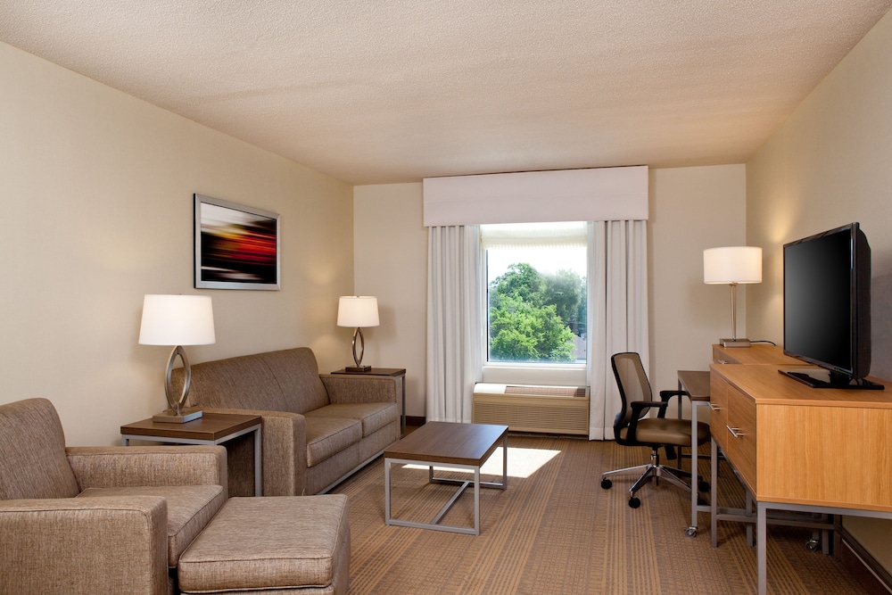 Holiday Inn Little Rock Presidential Dwntn by IHG - photo 7