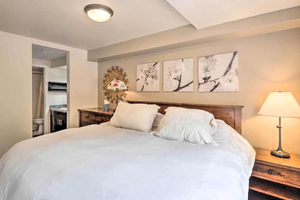 Breck Condo w Hot Tub Access: 6 Mi to Ski Resort - photo 29