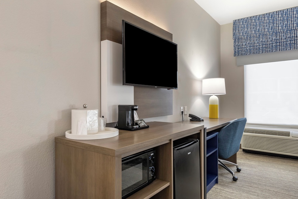 Comfort Inn Weatherford - photo 9