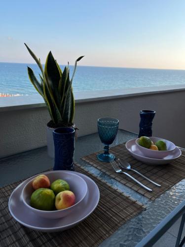 Costal apartment — 4-Star Luxury Hotel in Glyfada, Greece