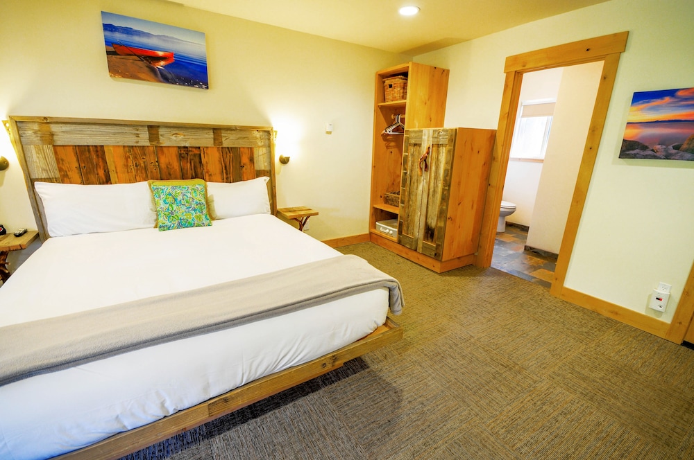 Tahoe Vistana Inn - photo 25