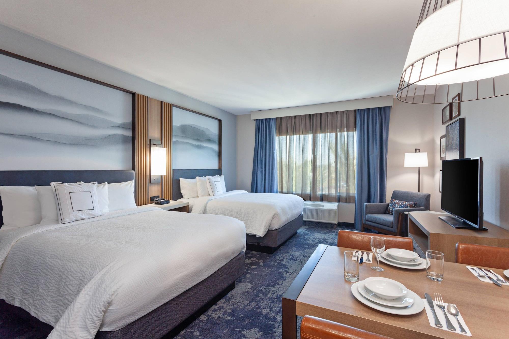 TownePlace Suites by Marriott San Diego Central - photo 8