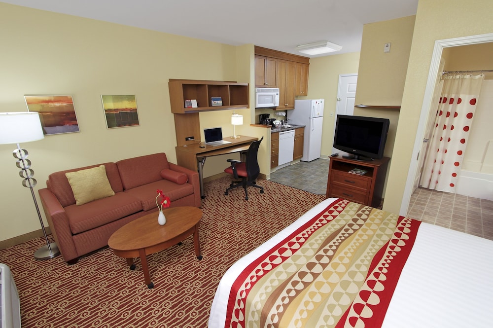 TownePlace Suites by Marriott Sunnyvale Silicon Valley - photo 8