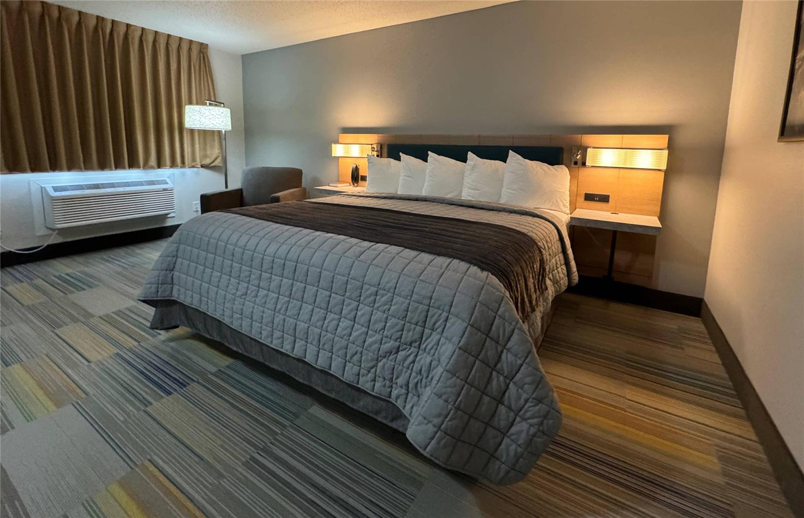 Park Inn by Radisson Maryville — hotel in Maryville