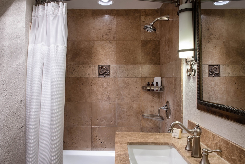 La Posada de Santa Fe A Tribute Portfolio Resort & Spa by Marriott - photo 67