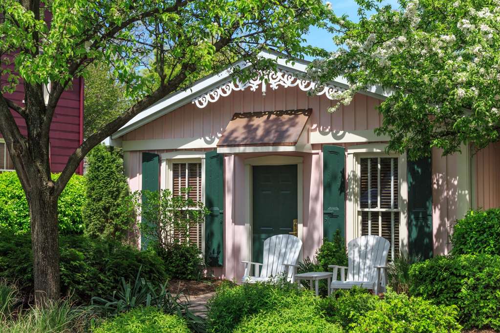 The Inn At Leola Village - photo 25