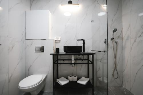 Unique Hotel Ashdod — Ashdod — photo 4