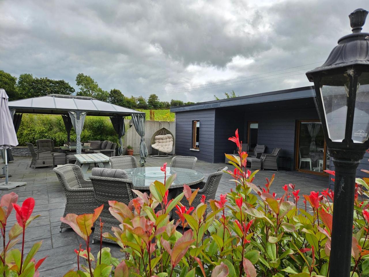 Casa Griffin — 4-Star Luxury Hotel in Tralee, Republic of Ireland