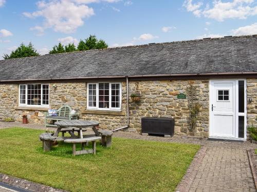 Plover Cottage Uk47696 — 4-Star Luxury Hotel in Haydon Bridge, United Kingdom