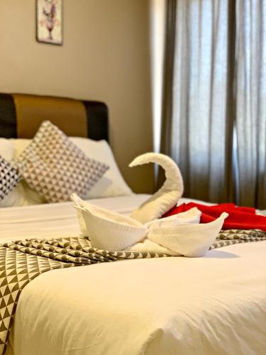 Pengkalan Housz - carbon neutral hotel in Malacca