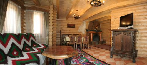 Panska Sadyba Hotel — Pylypets — photo 2