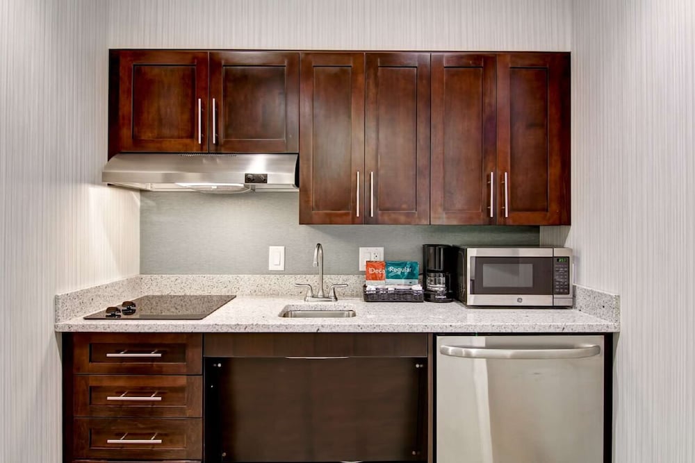 Homewood Suites by Hilton Clifton Park - photo 16