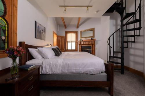 Hotel Galena - photo 39