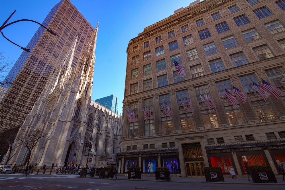 The Iroquois New York - photo 76