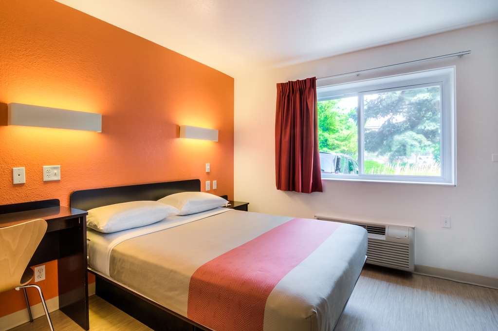 Motel 6 Arlington Heights IL Chicago North Central - photo 15