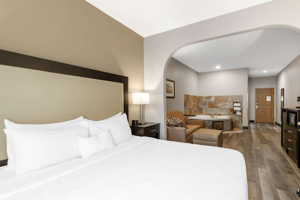 Best Western Plus Des Moines West Inn & Suites - photo 23