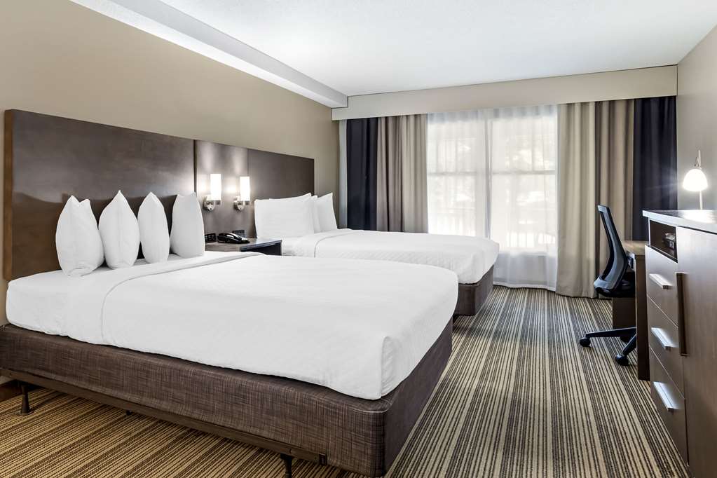Country Inn & Suites by Radisson Annapolis MD - photo 6