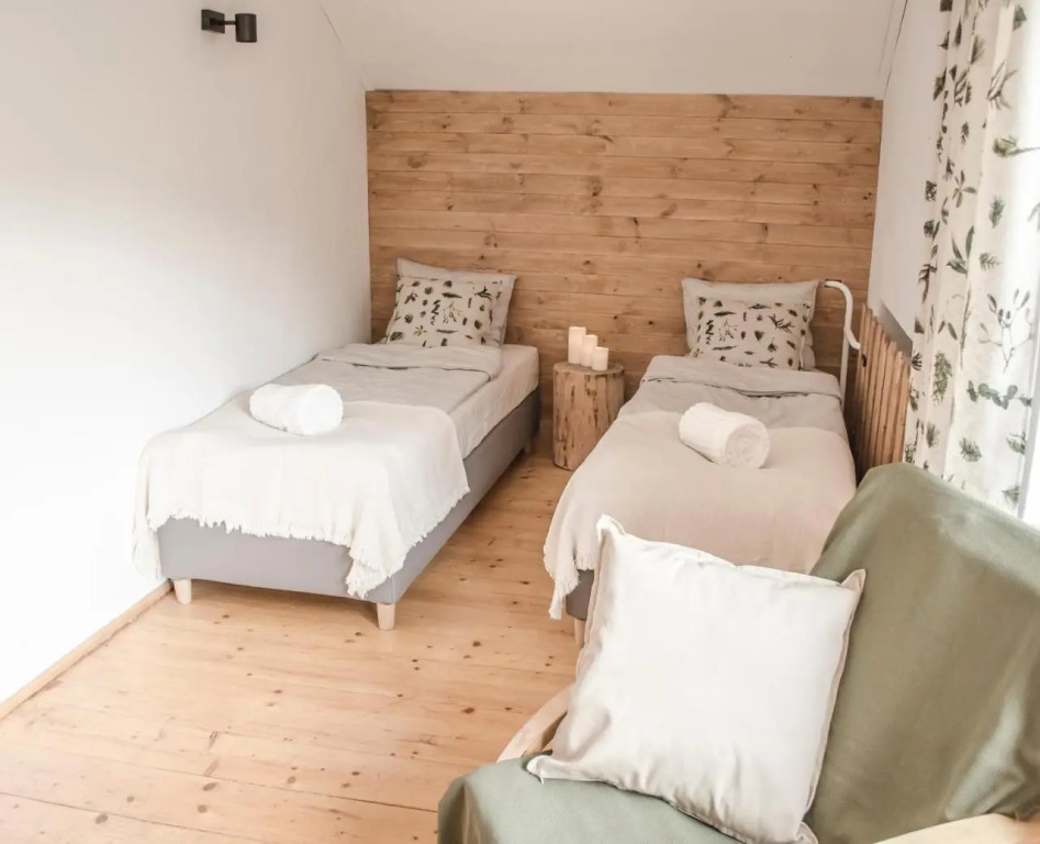 Poziomkowa 5 in Szczyrk, Poland