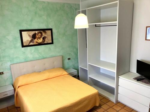 Sole Apartment — 4-Star Luxury Hotel in Rimini, Italy