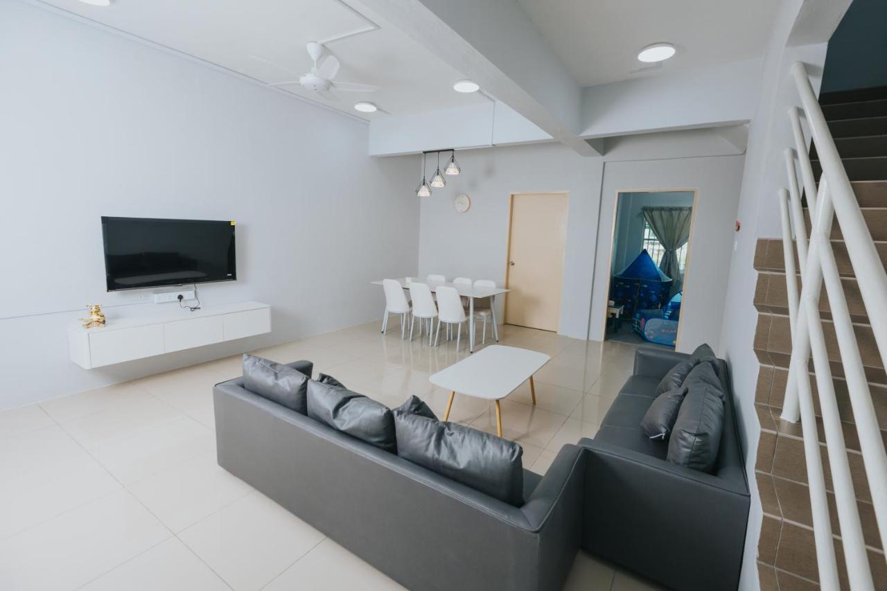 Kings Pine Residences Lot 15 Family Homestay Near Kundasang Ranau — 4-Star Luxury Hotel in Ranau, Malaysia