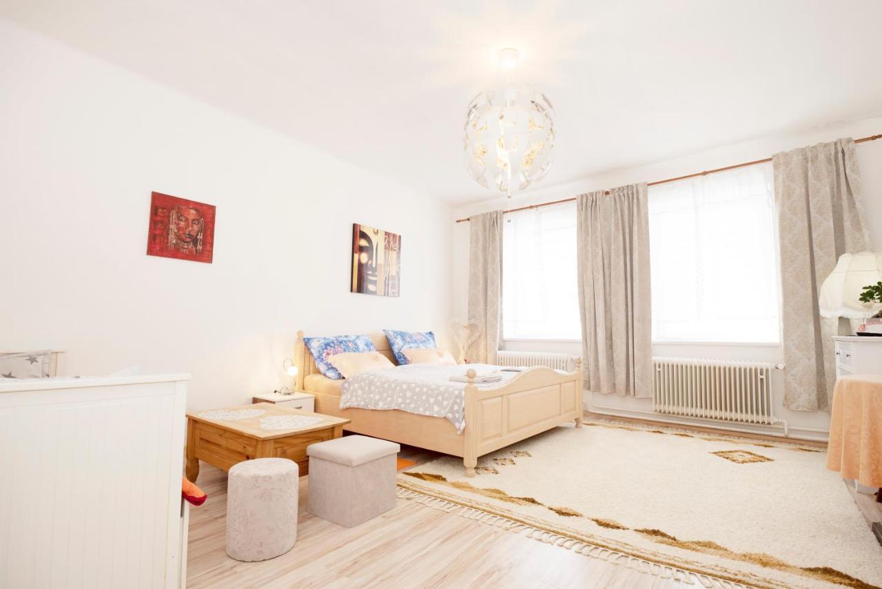 Apartmán Extoll — Trebon — photo 2