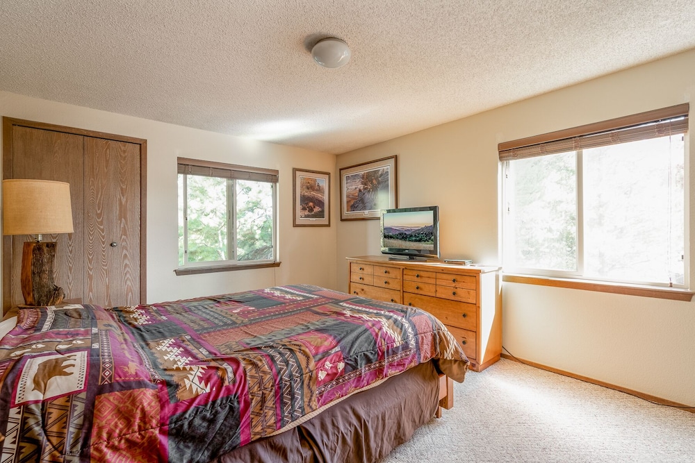 Trapper 8 in West Yellowstone, United States