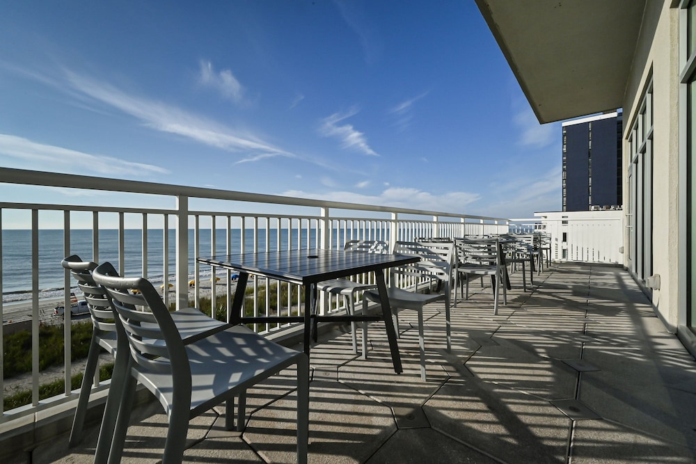 Residence Inn by Marriott Myrtle Beach Oceanfront - photo 48