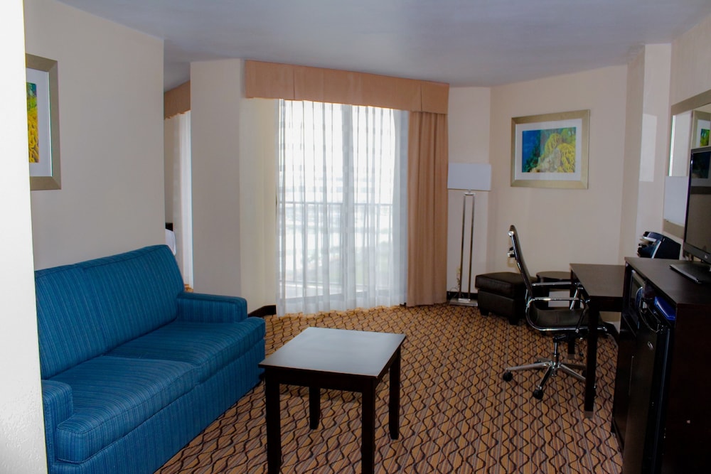 Holiday Inn Corpus Christi Downtown Marina by IHG - photo 16