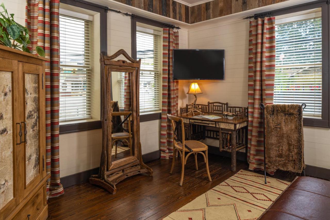 The White Birch Inn - photo 9