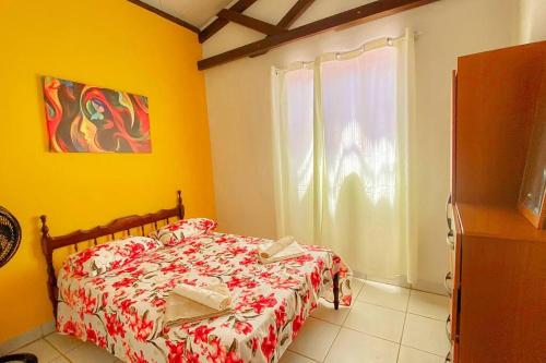 Lar Lalunalê 2 in Prado, Brasil