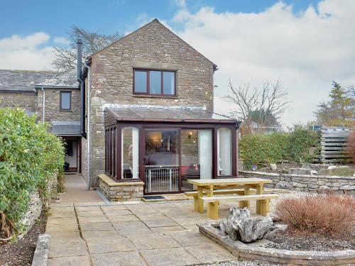 Bluebell Barn - last minute hotel in Kirkby Stephen
