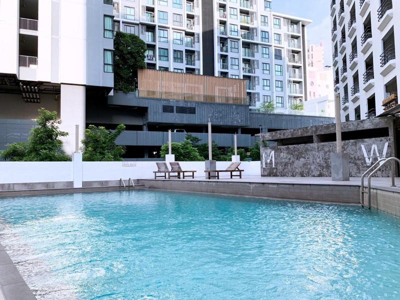 Watana Hotel Bangkok