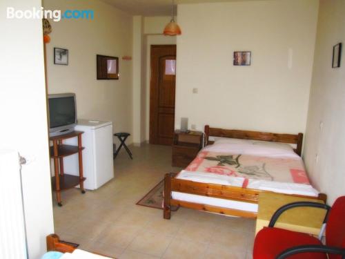 Pavlou Rooms in Ioannina, Greece