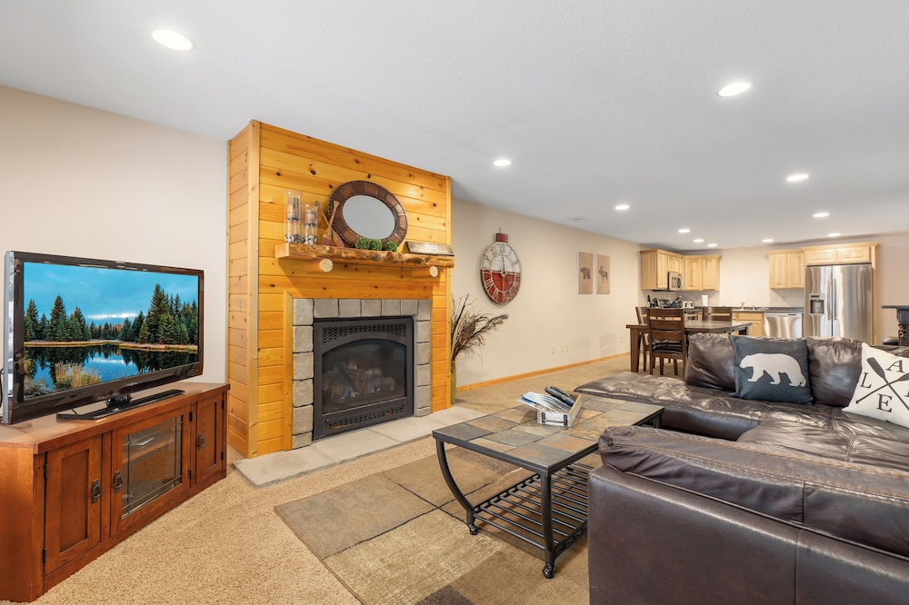 Wilderness Resort Villas - photo 223