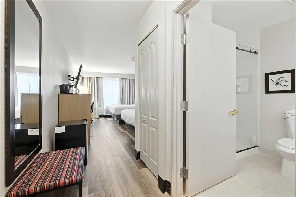 Country Inn & Suites by Radisson Merrillville IN - photo 33
