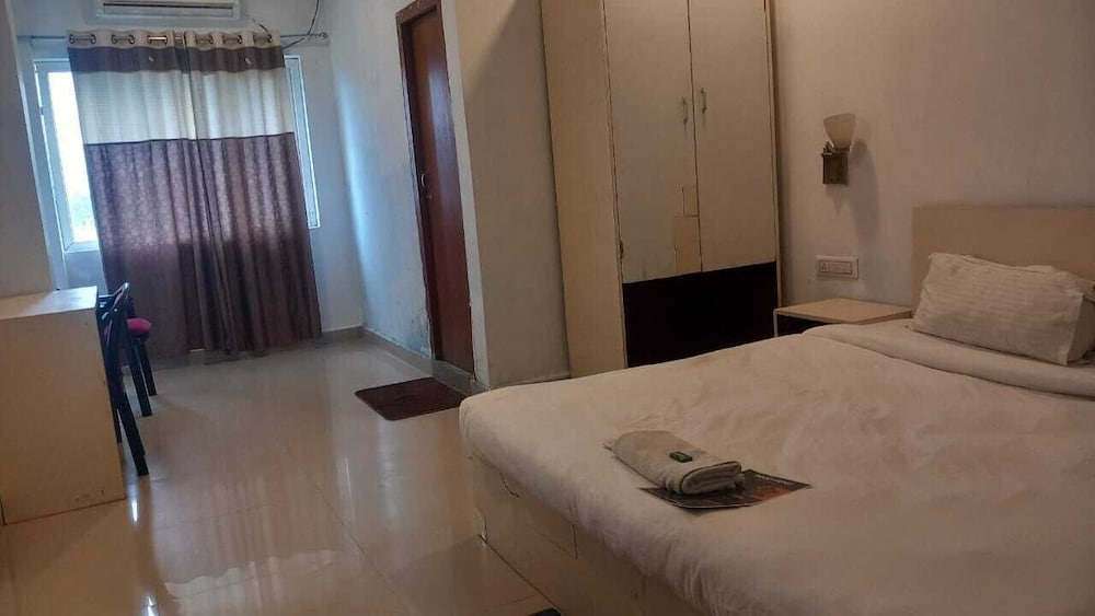 Jebi's Inn - last minute hotel in Guwahati