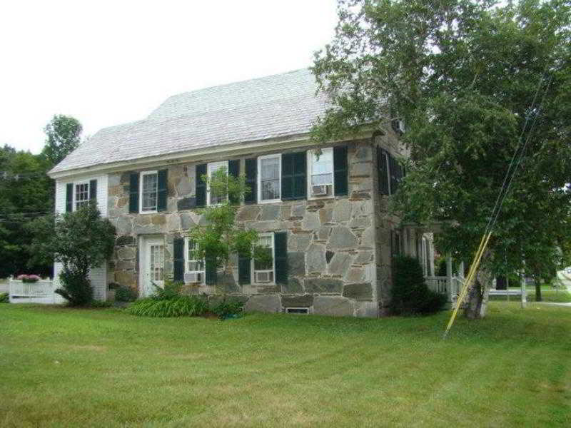 Ludlow Colonial Motel - photo 21
